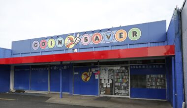 Coin Saver owner Snehal Patel allegedly threatened to leak intimate footage of former worker