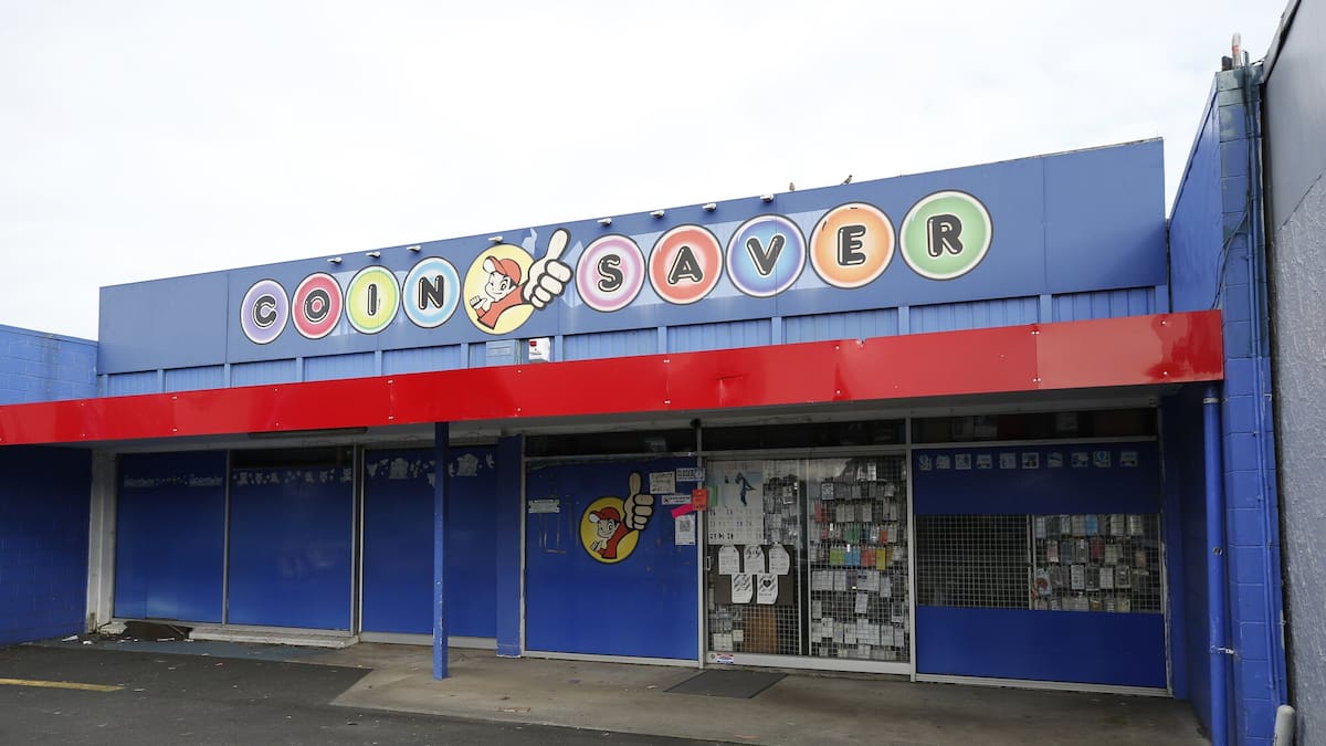 Coin Saver owner Snehal Patel allegedly threatened to leak intimate footage of former worker