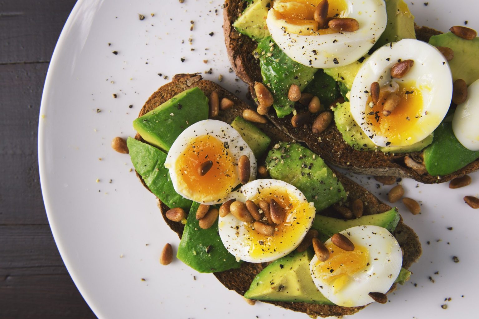 How to increase your protein intake: 6 tips from nutritionists