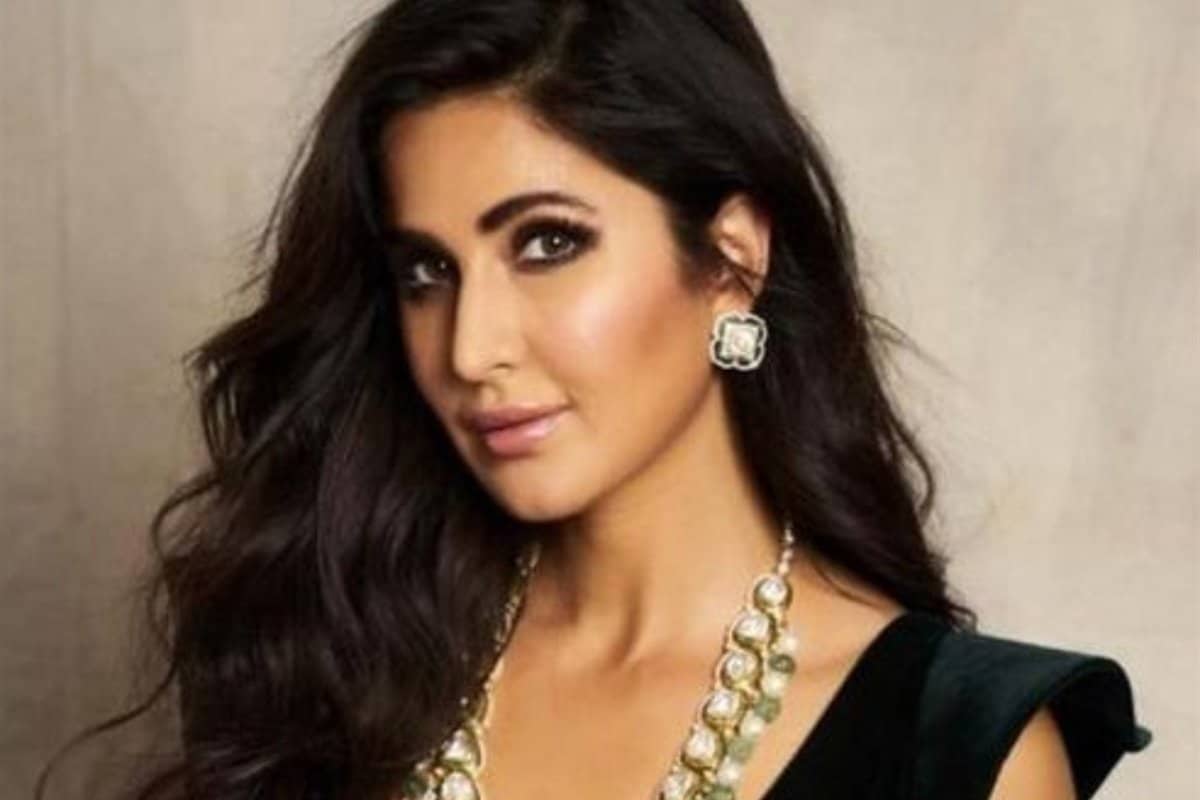 Katrina Kaif in talks for ‘Spirit’ after Deepika Padukone’s exit
