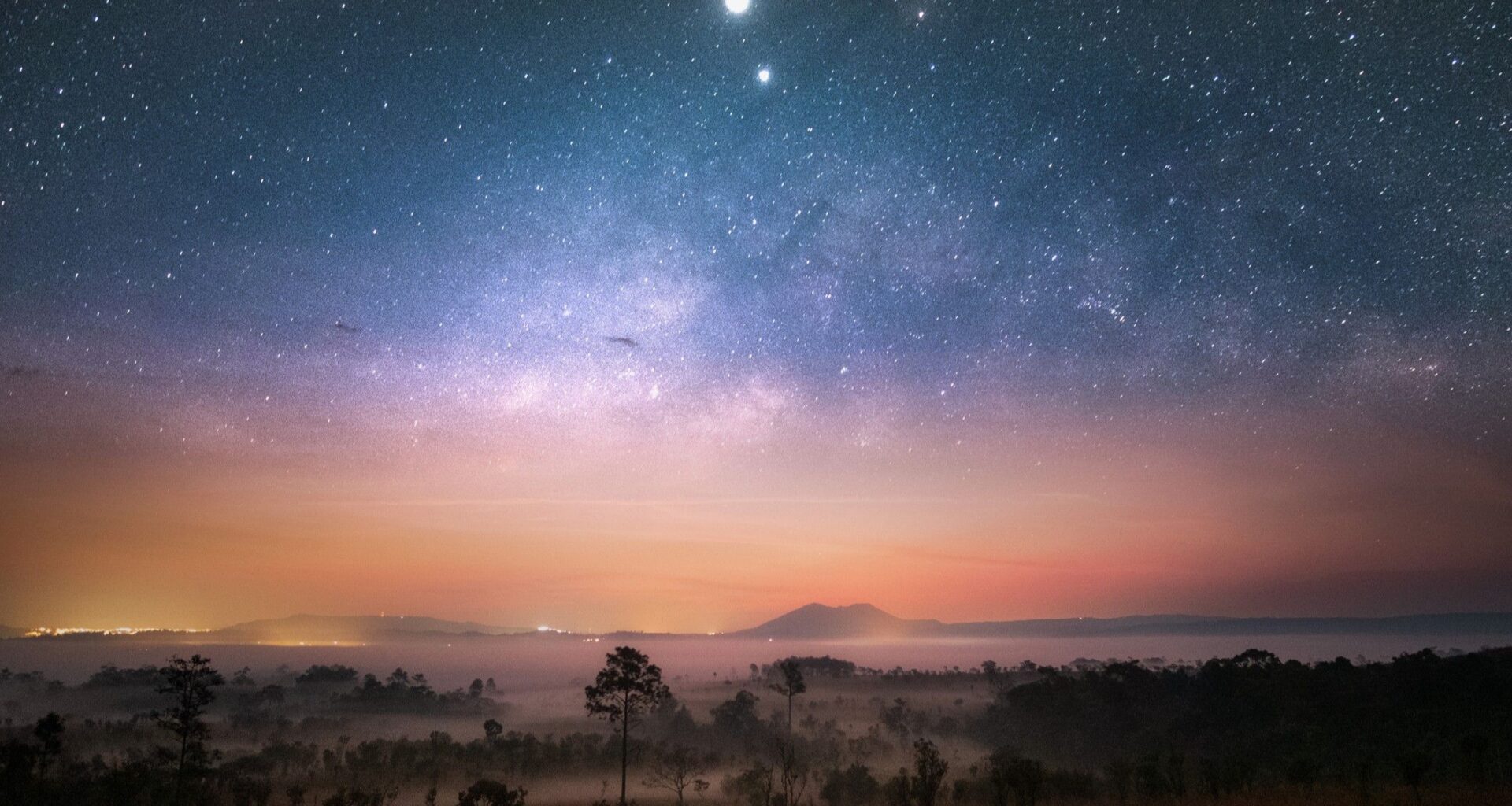 The night sky is changing this August — here's which planets to watch