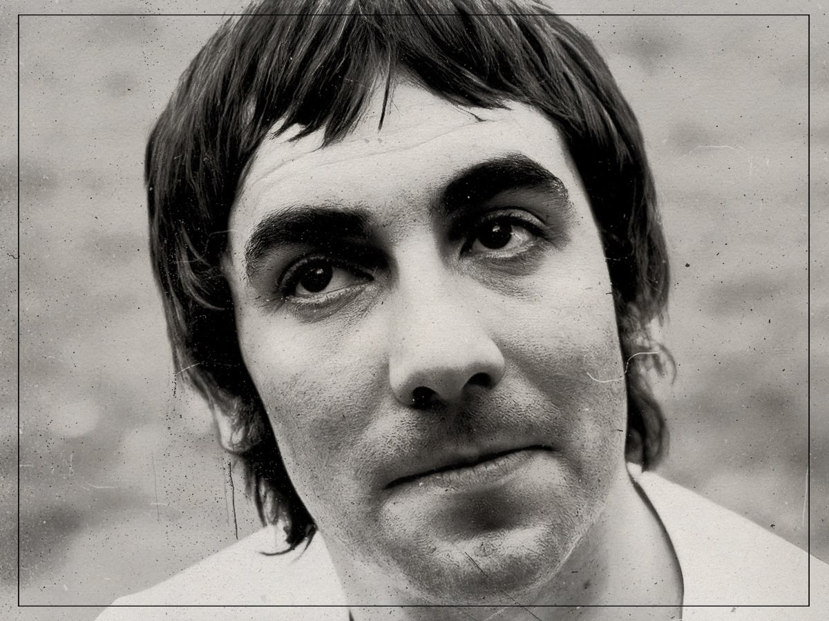 The tragic story behind Keith Moon's last-ever live performance in 1978