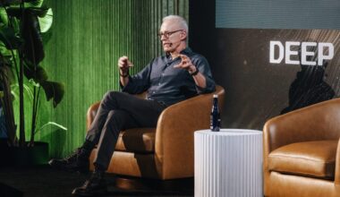 Kevin Ryan’s AlleyCorp raises new $335 million fund, all in on early-stage bets