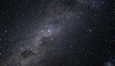 Key type of sugar found near center of Milky Way galaxy