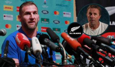 New Zealand legends highlight key aspects which All Blacks have to master ahead of Greatest Rivalry series