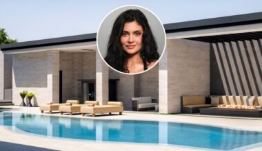 Kylie Jenner Slashed $9.5 Million Off the Price of Her L.A. House