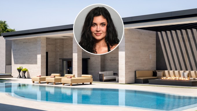 Kylie Jenner Slashed $9.5 Million Off the Price of Her L.A. House