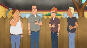 KING OF THE HILL Season 15 will be released on Hulu in July 2026