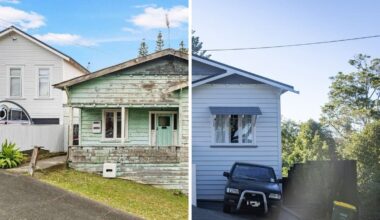 Home owners spend thousands marketing Grey Lynn house in path of Northwest Busway