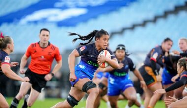 Super Rugby Aupiki: Blues back to winning ways with big victory over Chiefs Manawa