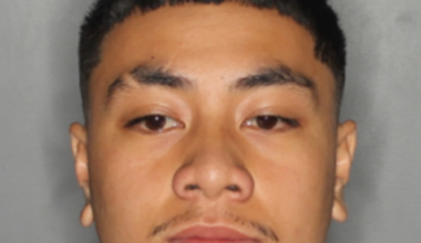 Arrest warrant issued for ‘dangerous’ Junior Simolo after shots fired in botched Pt England, Auckland break-in