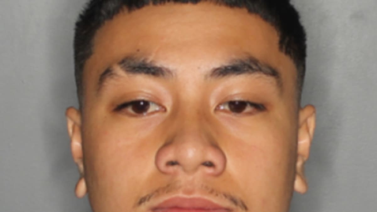 Arrest warrant issued for ‘dangerous’ Junior Simolo after shots fired in botched Pt England, Auckland break-in