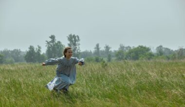 Little House on the Prairie May Be an American Classic, But the New Series Was Filmed in Beautiful Canada