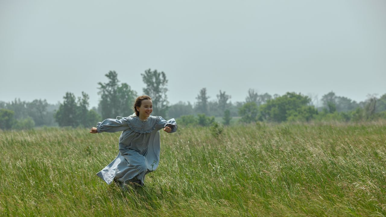 Little House on the Prairie May Be an American Classic, But the New Series Was Filmed in Beautiful Canada