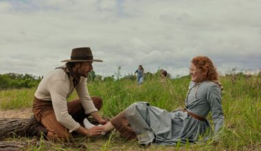 'Little House On The Prairie' Ratings Grow In Second Week On Netflix