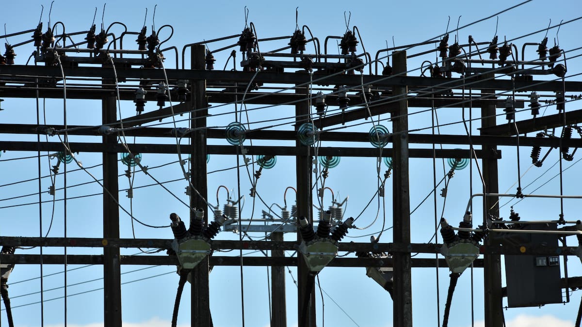 More than 1000 properties without electricity in Tauranga