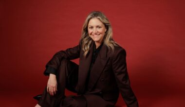 Toni Street’s New Role With French Skincare Brand Vichy Laboratoires Is Helping Women Cultivate Confidence