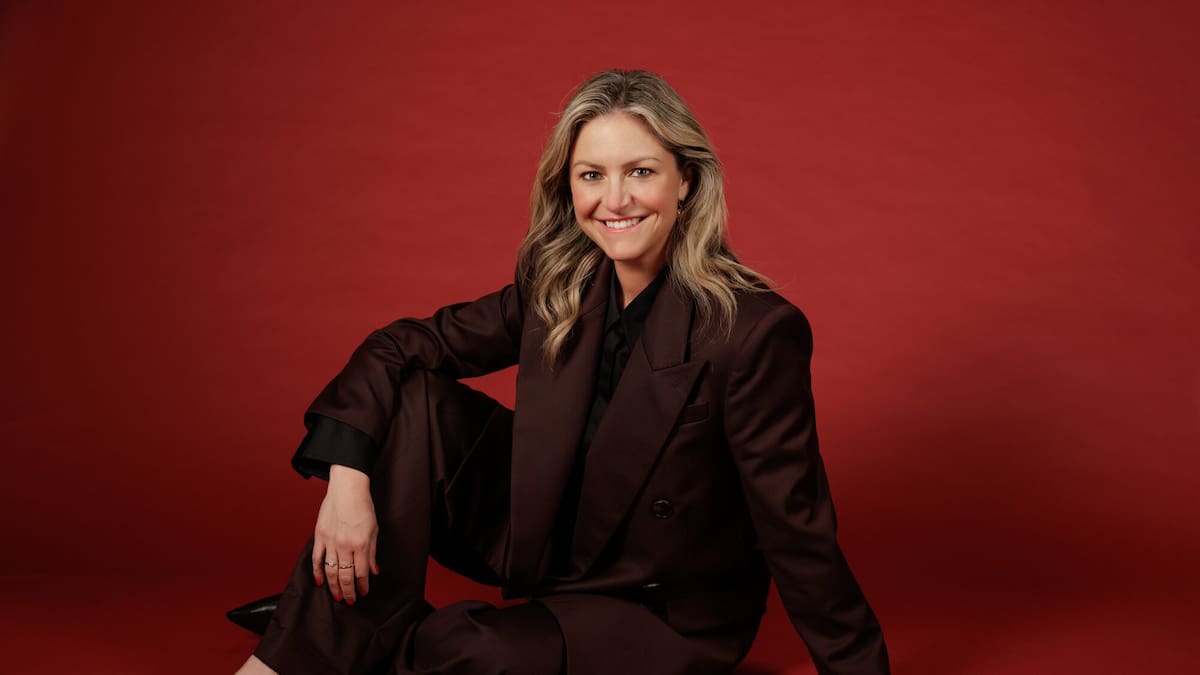 Toni Street’s New Role With French Skincare Brand Vichy Laboratoires Is Helping Women Cultivate Confidence