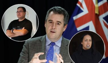 ‘Extremely disappointing’: Iwi leaders condemn scrapping of agreements - NZ Herald