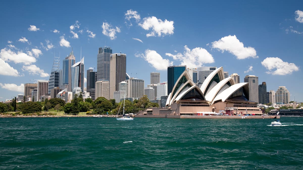 Australia's Barrenjoey to open in NZ - NZ Herald