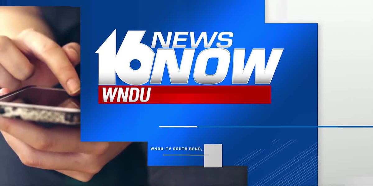 WNDU 16 News Now to have programming changes this weekend. Here’s what to know
