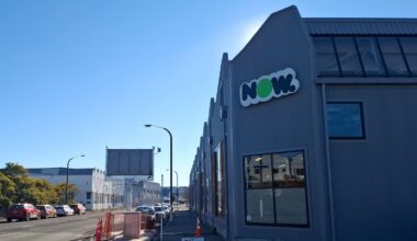 Napier-based telco NOW’s closure follows ‘24 years of success’, founding chairman says
