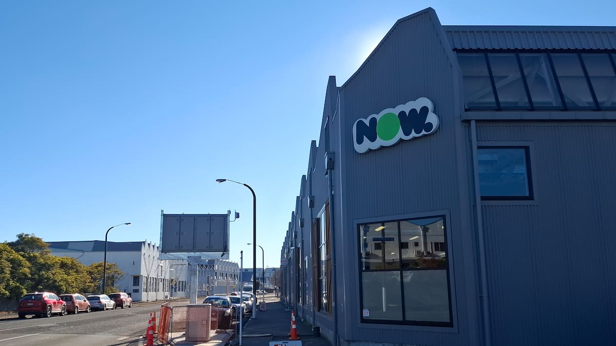 Napier-based telco NOW’s closure follows ‘24 years of success’, founding chairman says