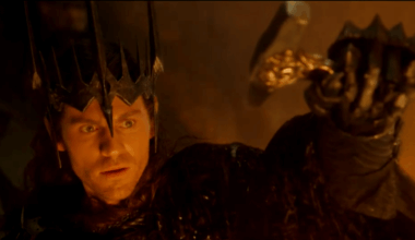 'The Rings of Power' Season 3 Trailer Is Full of Middle-Earth Action