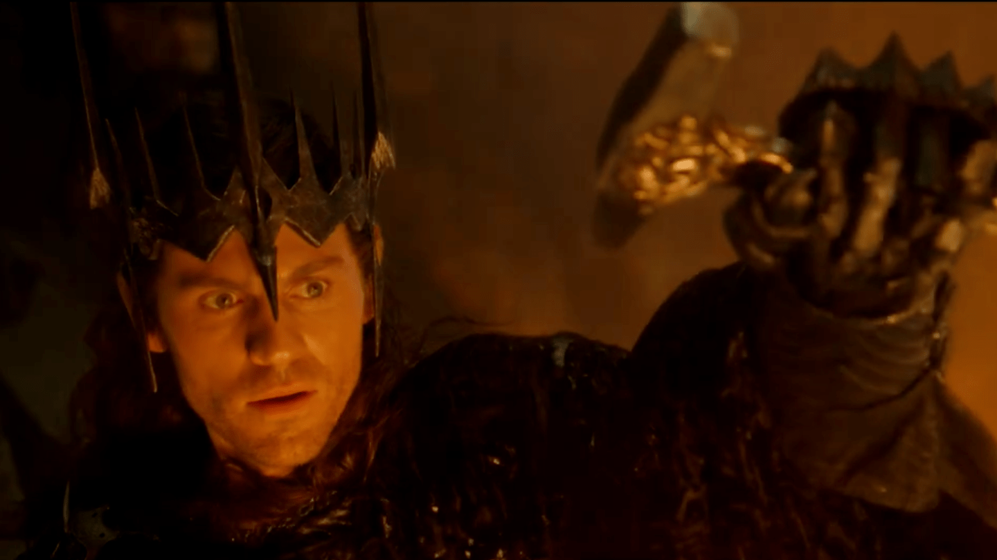 'The Rings of Power' Season 3 Trailer Is Full of Middle-Earth Action