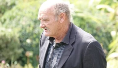 Lake Alice survivor forced to live in public carpark after benefit wrongly cancelled