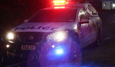 Motorbike rider with critical injuries dies in hospital days after New Plymouth crash