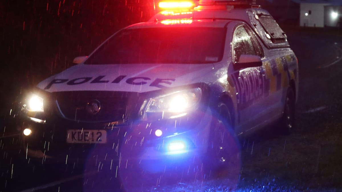 Motorbike rider with critical injuries dies in hospital days after New Plymouth crash