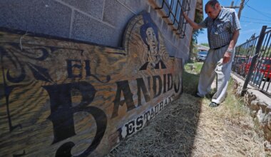 El Paso sign painters honored in new museum exhibit