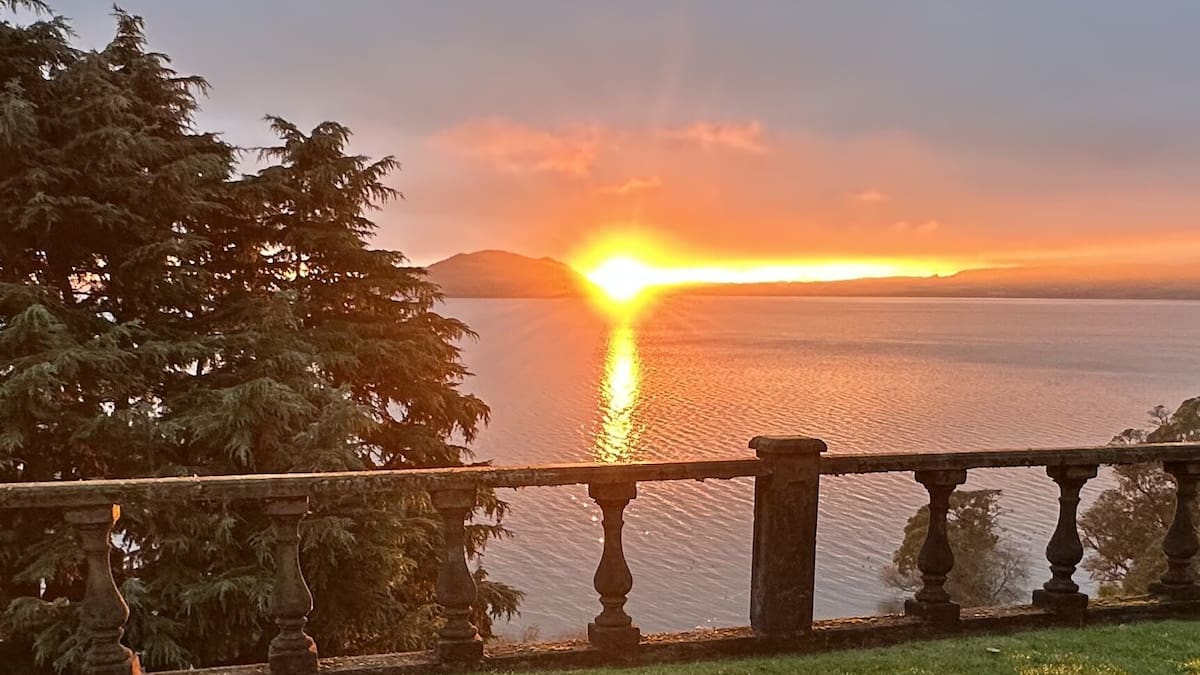 On The Point review: David Hasselhoff’s favourite Rotorua stay