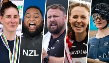 Commonwealth Games: New Zealand athletes chase eight medals in Glasgow