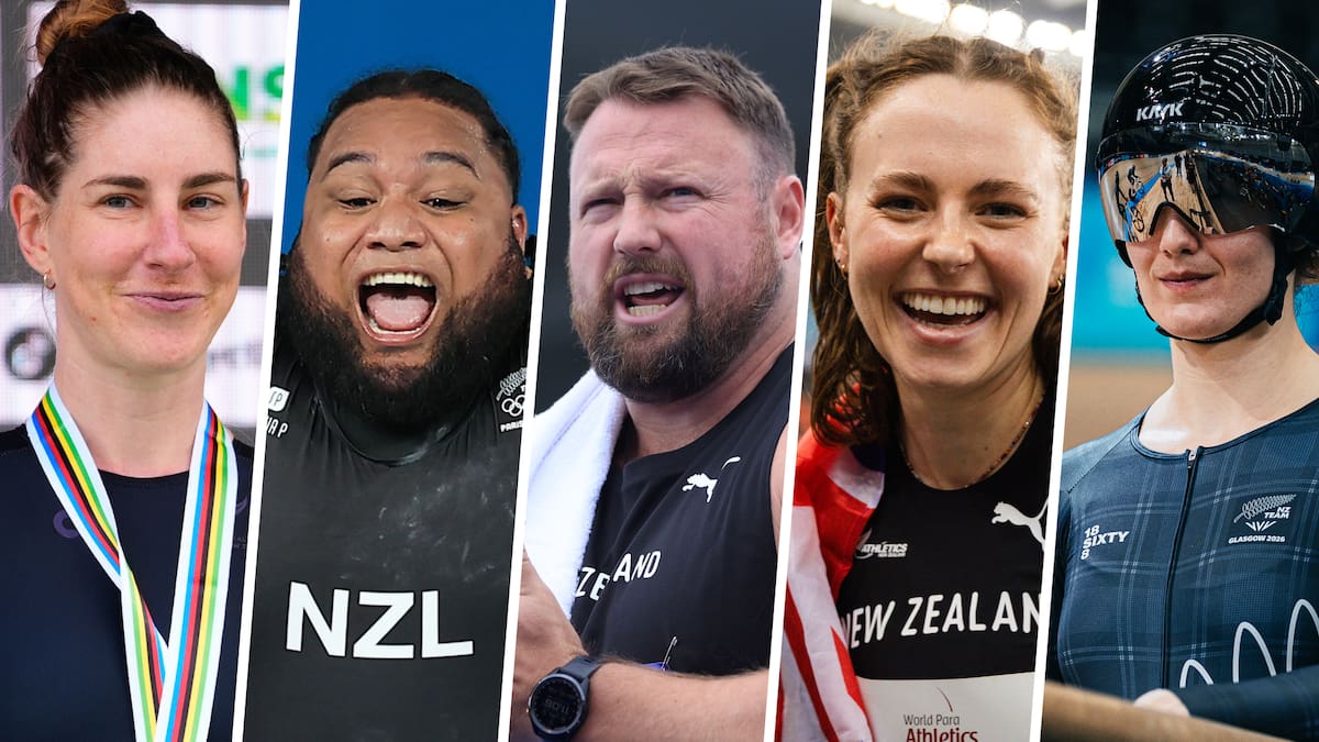 Commonwealth Games: New Zealand athletes chase eight medals in Glasgow