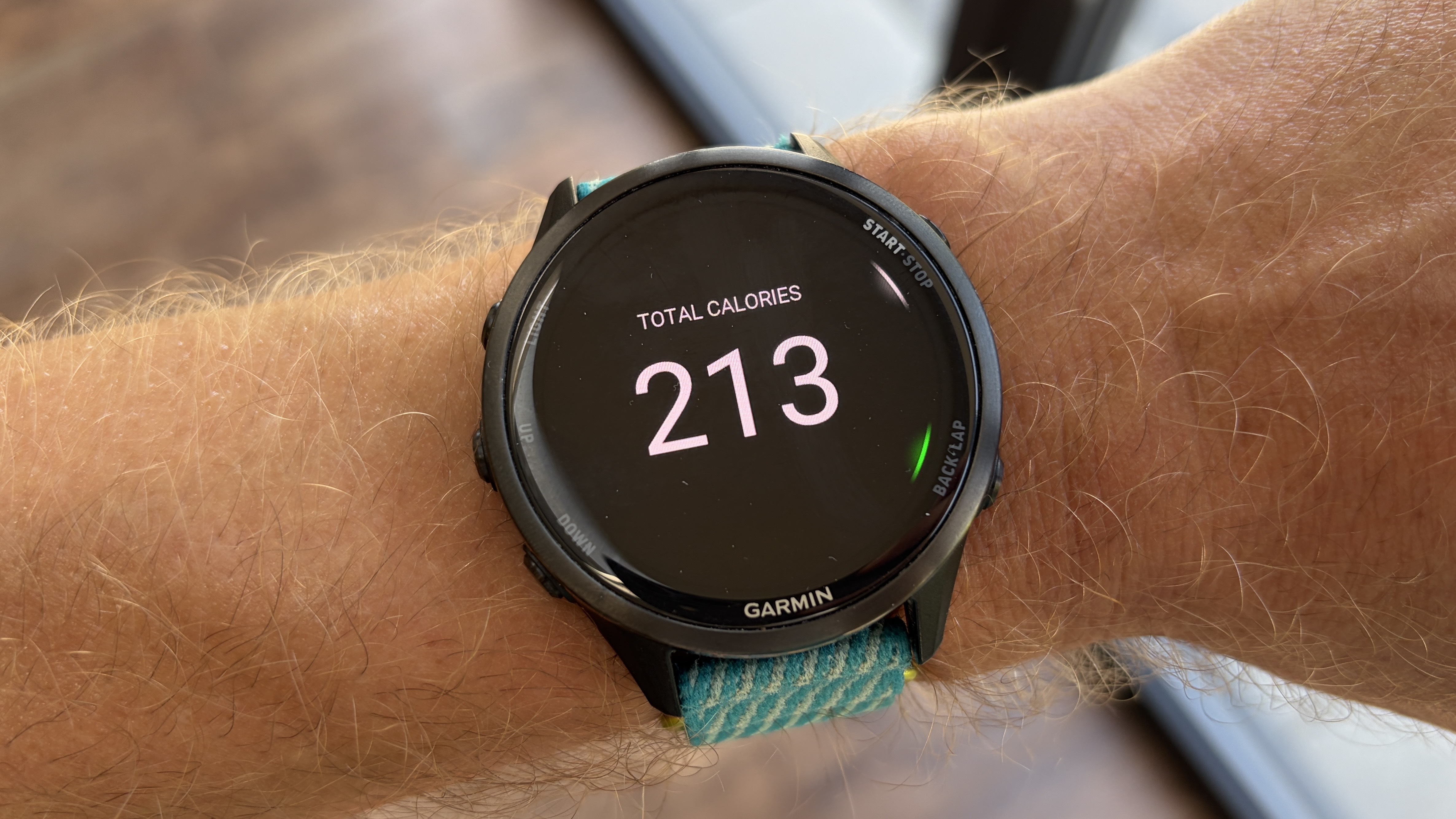 Garmin Forerunner 970