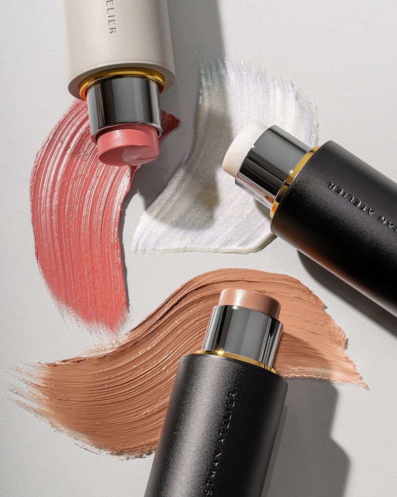 Westman Atelier make-up: 'I always wanted make-up that I loved wearing, that would feel good,' says Gucci Westman