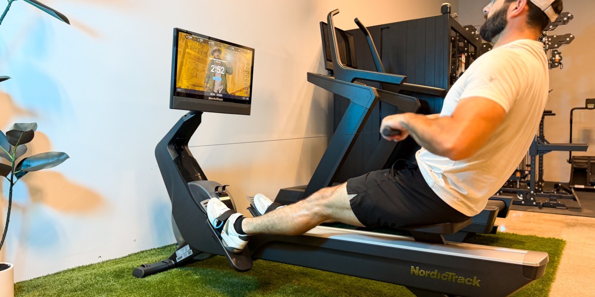 3 Best Rowing Machines of 2026: Expert Tested