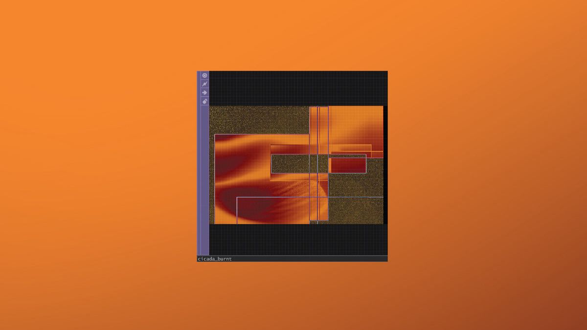 Leo: Cicada Burnt Album Review
