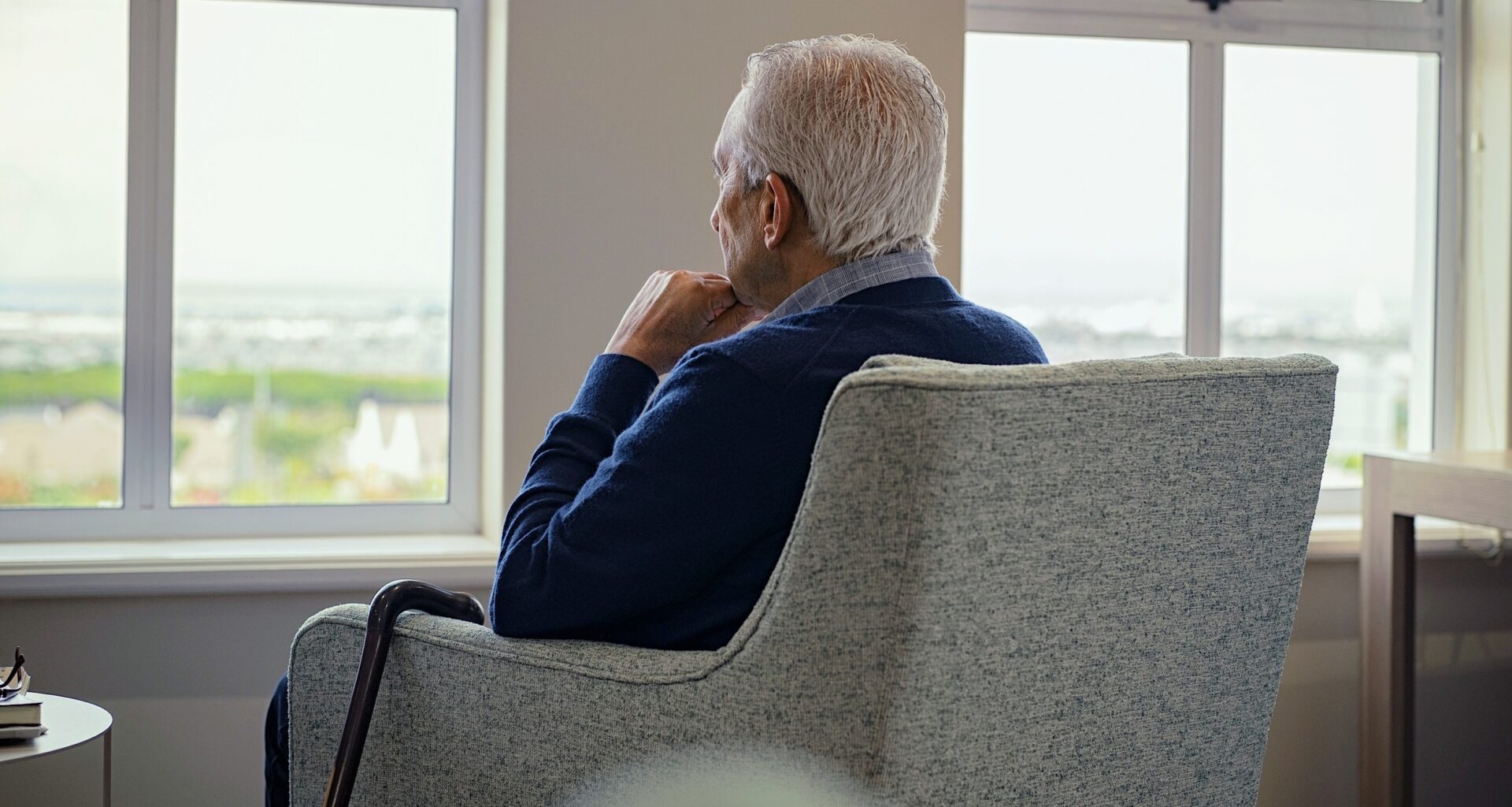 Loneliness affects mental health more than social isolation
