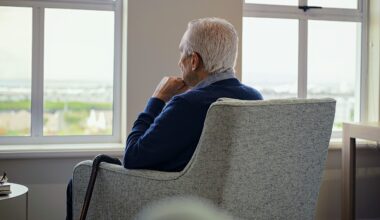 Loneliness affects mental health more than social isolation