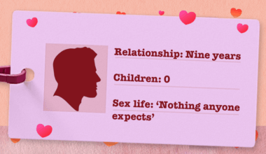 Love, actually, at 31: A ‘sexually non-exclusive’ couple who can’t agree on having kids