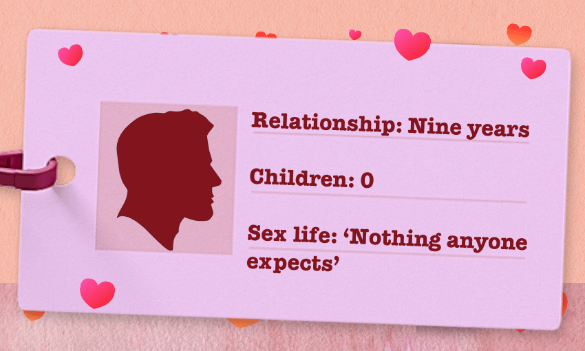 Love, actually, at 31: A ‘sexually non-exclusive’ couple who can’t agree on having kids