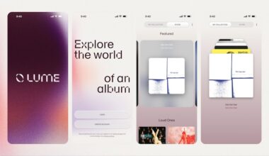 Artists endorse New Zealand launch of global music app Lume