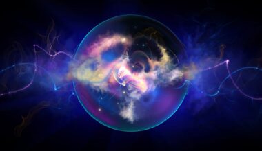 A physicist built a 'mini-universe' out of ultracold atoms and watched time being born inside it.