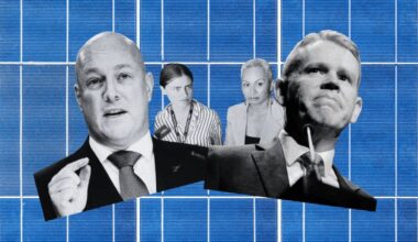 No matter who the next government is, Aotearoa is going solar