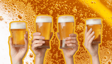 Why doesn’t New Zealand have a standard size for a pint of beer?