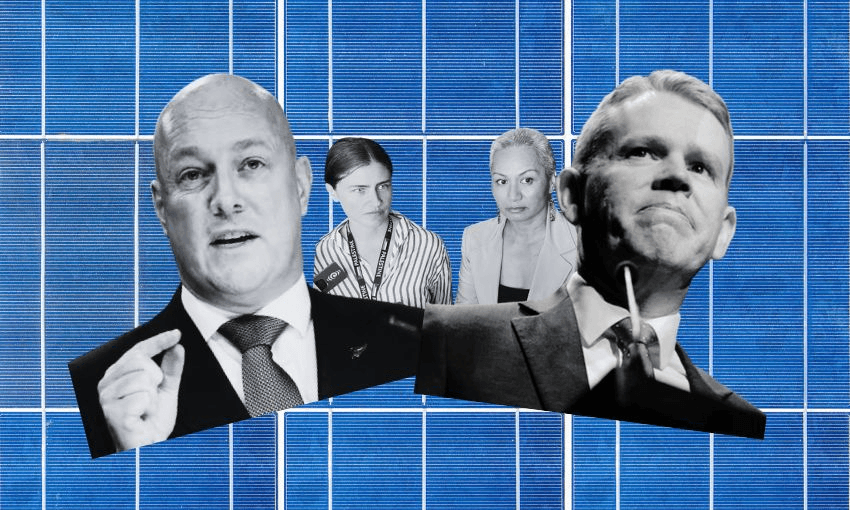 No matter who the next government is, Aotearoa is going solar