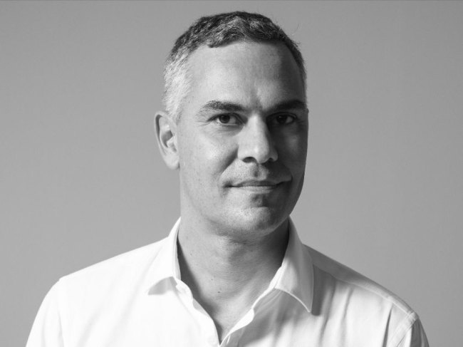 Massimiliano Gioni to Lead New York's New Museum